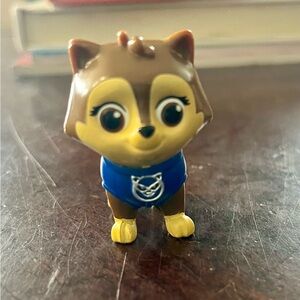 Paw Patrol Kitty Catastrophe Chase Figurine